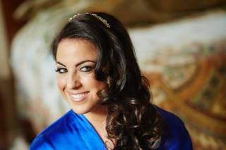 Lipstick And Brides - 32