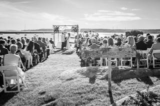 North Shore Weddings by Ana, LLC - 11