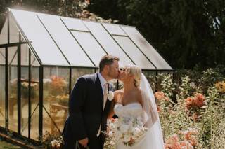 Like a Dream Weddings and Events - 26