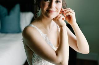 Jamie D'Agostino Makeup Artistry - 8