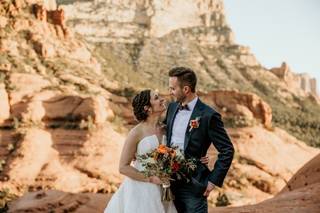 Let's Knot and Say We Did - 18