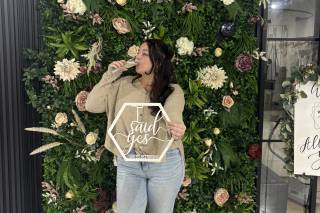 The White Closet Bridal Co. - 9