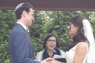 Rabbi Linda Portnoy Goldberg - 25