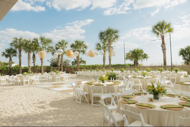Swanky Soiree Events - 1
