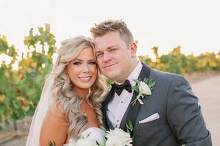 Truffle Pig Winery by Wedgewood Weddings - 45