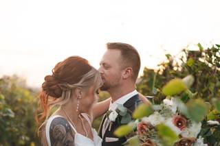 Juniata Valley Winery - 17