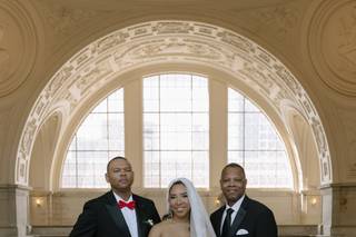 Important Moments Officiant Services - 11