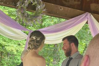 Weddings by Rev. Patti Ruhala - 7