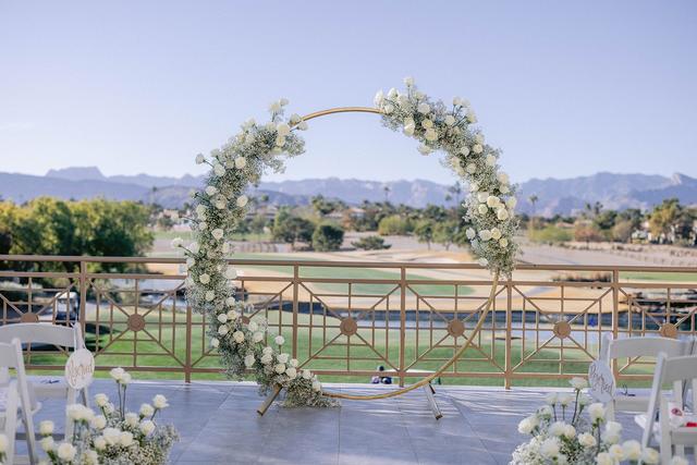 Canyon Gate Country Club - 3