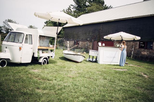 Westmoreland Farms - 2