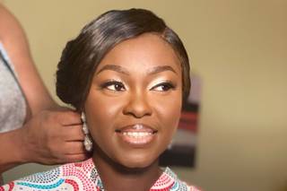 The Bride's Beautician - 6