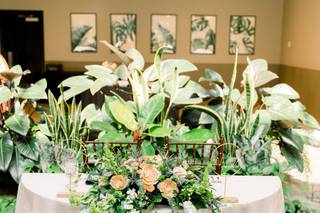 Christopher's Flowers - 10
