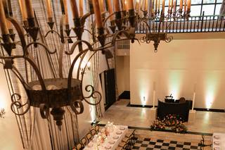 Cristina Soto Wedding Planner - 9