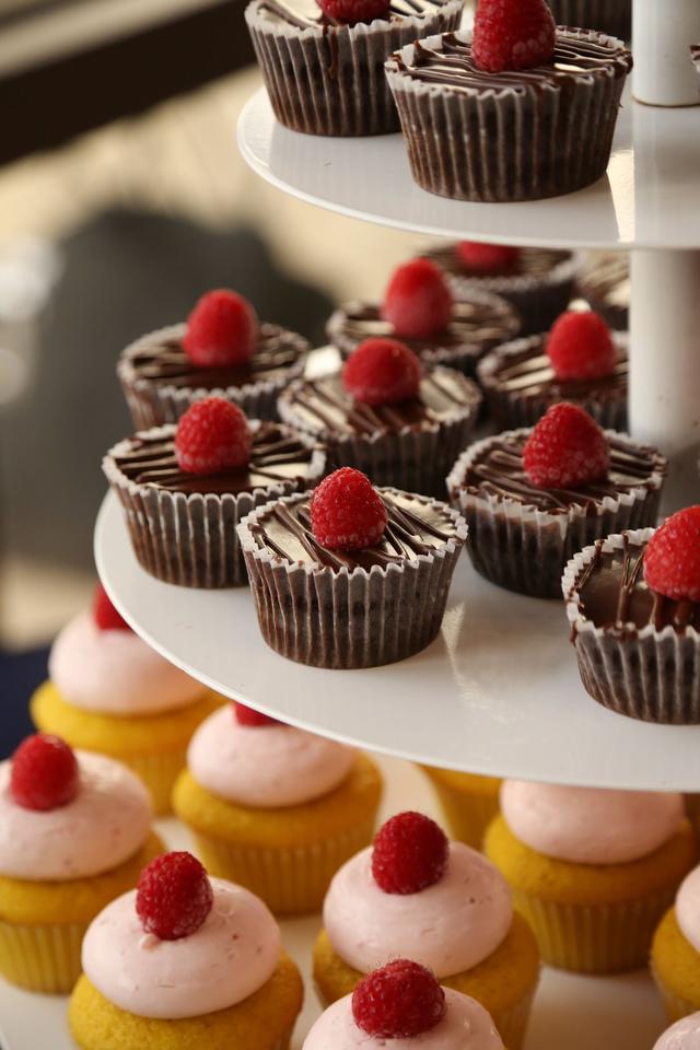 Cupcake Crusader - 2