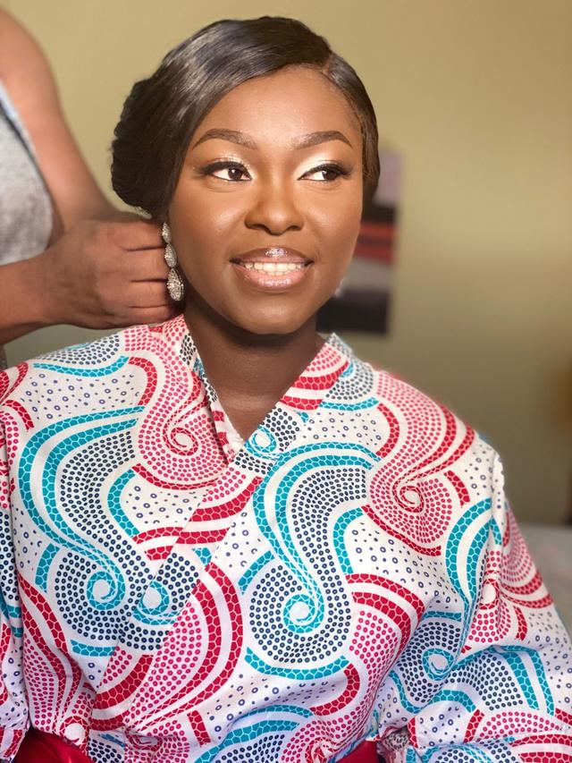 The Bride's Beautician - 2