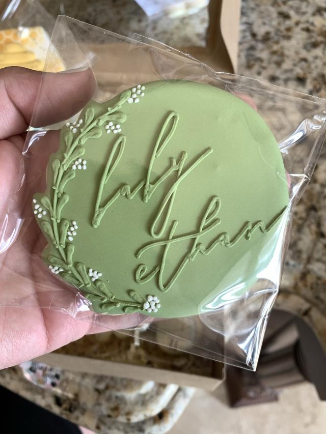 Lani’s Custom Cookies - 4