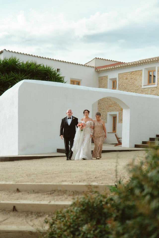 Masia Cabellut - 2