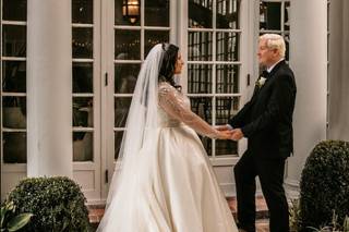 Caperberry Events at CV Rich Mansion - 6