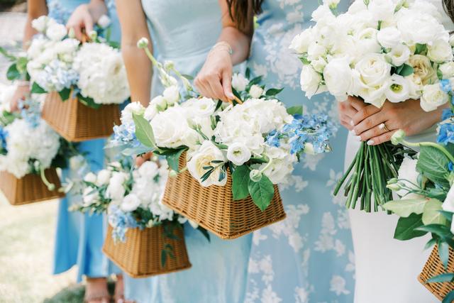 Soirees Southern Events (Planning and Florals) - 1