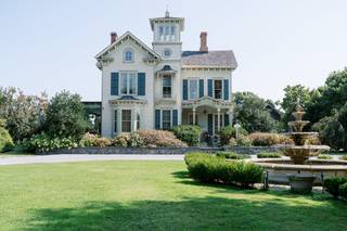 Jedediah Hawkins Inn - 11