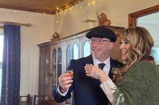 Eloping in Ireland - Destination Wedding Planner in Ireland - 6