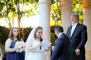 California Wedding Officiant - 20