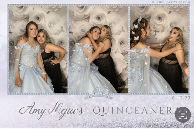 Mile High Party Pics 4