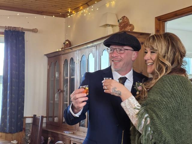 Eloping in Ireland - Destination Wedding Planner in Ireland - 1