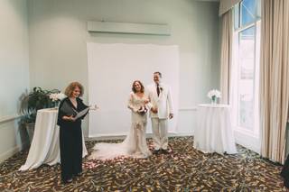 Wedding Ceremony By Marie - 35