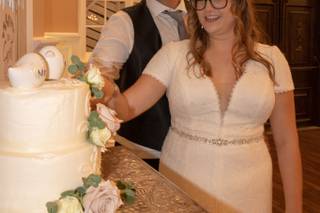 Lindsay Grove by Wedgewood Weddings - 47