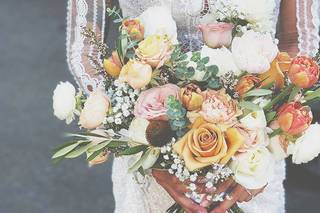 Earthbaby Flowers - 5