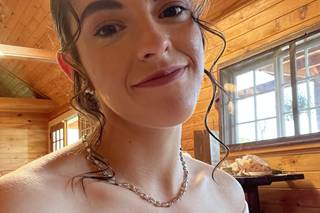 Cashmeir Bridal - 59