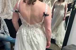 Blue Bridal - 6