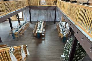 The English Country Barn of the Carolinas - 6