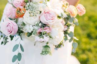 Vogue Flowers - 32