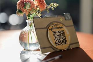 Wedibox Digital Guest Book - 7