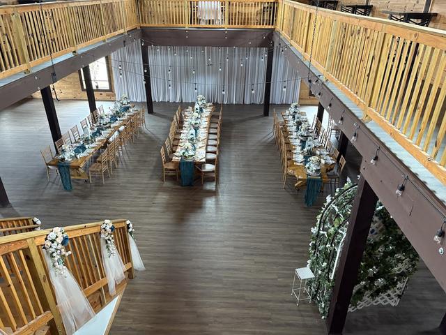 The English Country Barn of the Carolinas - 3