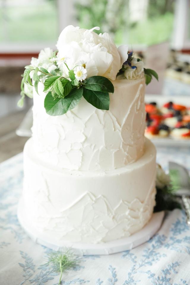 Paisley Cakes - 2