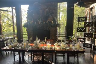 Wolf Weddings & Events - 6