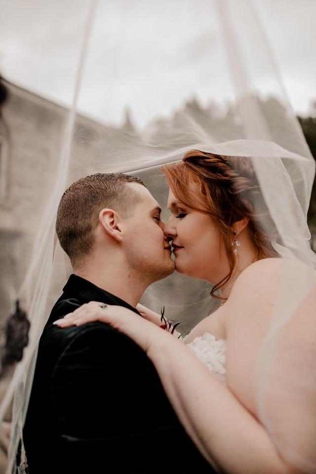Jenn Rogers Makeup and aesthetics, llc - 2