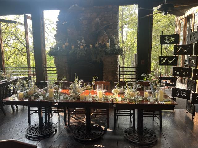 Wolf Weddings & Events - 3