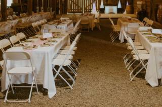 Smith Farm Weddings & Events - 11