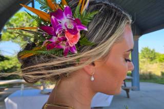 Little Miss Lovely Floral Design & Event Decorating - 5