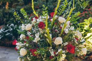 Floral Creations by Nasreen - 7