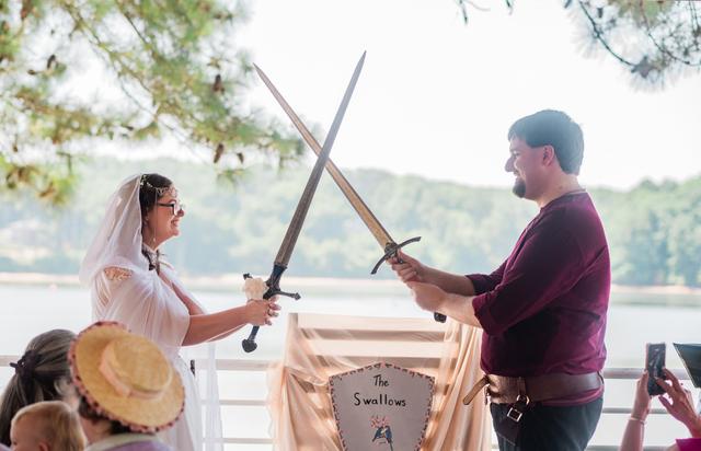 Weddings By Jeff Lowe - 4