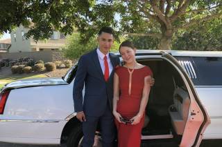 Arrive in Style Limousine - 7