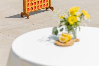 Rustic Events - 9