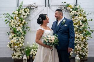 The Vintage Rose - 28