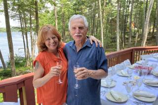 The Common Man Inn & Spa - 6