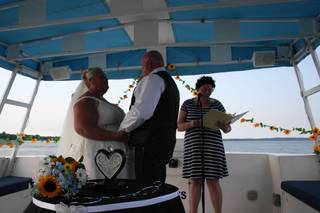 Interfaith Wedding Officiant & Chaplain - 5